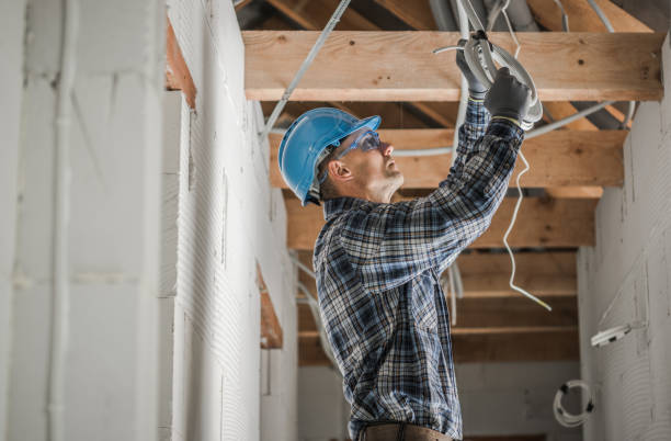 Best Electrician for Home Renovation  in Clarksville, IN