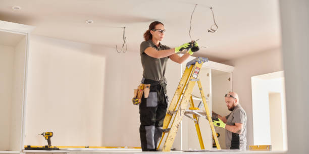 Best Licensed Electrician  in Clarksville, IN