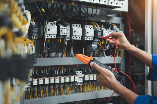 Best Circuit Breaker Repair  in Clarksville, IN