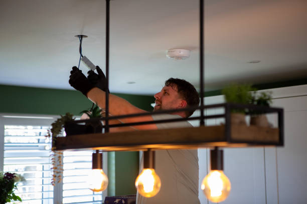 Best Emergency Electrical Repair  in Clarksville, IN