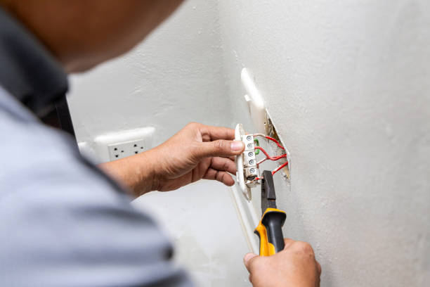 Best Electrical Repair Services  in Clarksville, IN