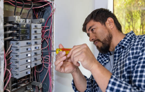 Best Electrical Upgrades for Homes  in Clarksville, IN